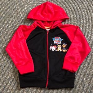 Nickelodeon Paw Patrol Jacket